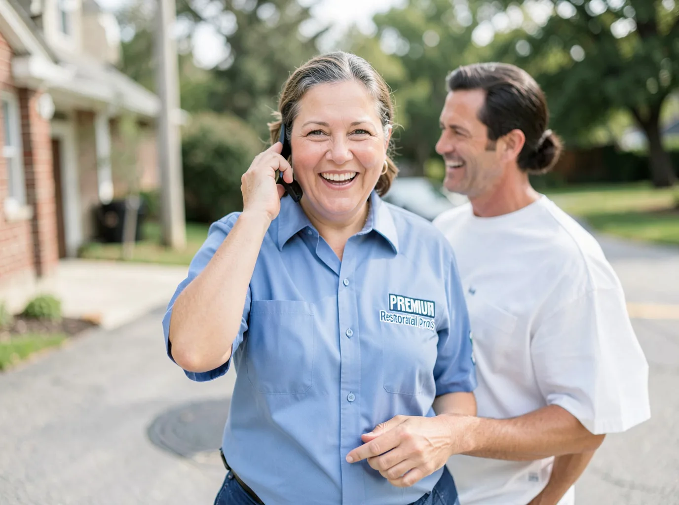 Water Damage Restoration Sandy Ridge, NC FAQs